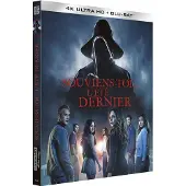 SPHE SOUVIENS-TOI¿ L'ETE DERNIER (2025-FR-BLURAY 4K