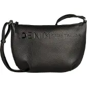 Tom Tailor schoudertas Zephyra Crossbody Bag Black zwart