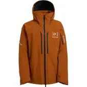 Burton Mens AK Swash Gore Tex Jacket