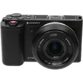 Agfa AgfaPhoto Realishot C110 zwart