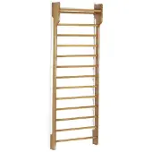 Toorx Single Wallbar - enkel wandrek 90 x 250
