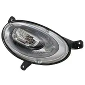 VAN WEZEL 1604958 Dagrijverlichting