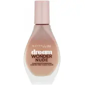 Maybelline Dream Wonder 40 Fawn foundationmake-up Bottle Gel