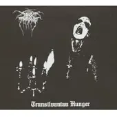 Darkthrone Transylvanian Hunger