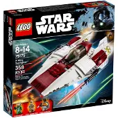 LEGO 75175 A-WING STARFIGHTER