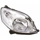 VAN WEZEL 1748962M Koplamp