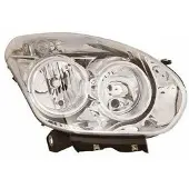 VAN WEZEL 1638962M Koplamp