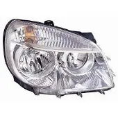VAN WEZEL 1637962M Koplamp