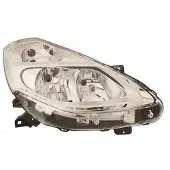 VAN WEZEL 4333962V Koplamp