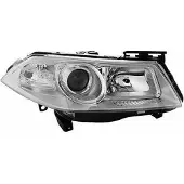 VAN WEZEL 4375962V Koplamp