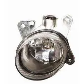 VAN WEZEL DAGRIJLICHT LINKS Rond CL/EL 3044957 Van Wezel voor o.a. MERCEDES-BENZ