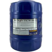 Mannol MN7722-20 Motorolie