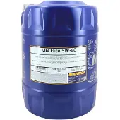 Mannol MN7903-20 Motorolie