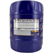 Mannol MN7512-20 Motorolie