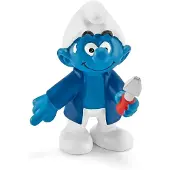 Schleich 20768 conciërgesmurf