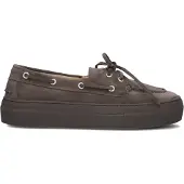 Copenhagen Studios Dames Mocassins Cph177 - Taupe - Maat 37