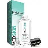 Postquam Sérum - - MED SKIN - Glycolzuur - 30ml - Alle huidtypen