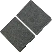 Bosch Koolstoffilter 271068 Afzuigkapfilter