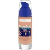 Maybelline Super Stay Better Skin Foundation - 032 Golden