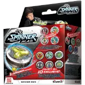 Silverlit Spinner MAD Spinner