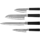 Cecotec Santoku Messenset