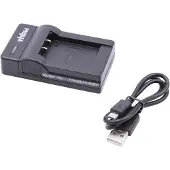 VHBW Camera acculader compatibel met Sony NP-BX1 accu