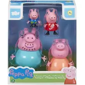 Giochi Preziosi Peppa Pig Peppa's Familie
