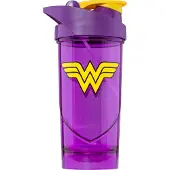 Shieldmixer Hero Pro - DC Universe Collection 1 St