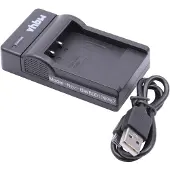 OTB Camera acculader compatibel met o.a. Kodak KLIC-7001 accu