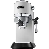 De'Longhi Espresso EC695. W Dedica Stijl Wit