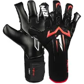 Rinat Aries X Prime Goalkeeper Gloves Zwart 7