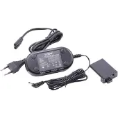 123accu Canon CA-PS700 / ACK-700 / LS-PAB60 adapter / lader (huismerk)