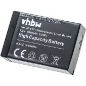 VHBW Camera accu compatibel met Canon LP-E17 / 950 mAh
