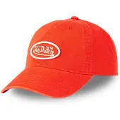 Von Dutch Log Pet