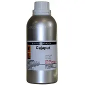 Ancient Wisdom Cajaput 0,5 kg 1. Stuks