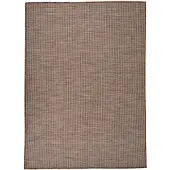 vidaXL Salontafel 110x60x45 cm massief mangohout wit