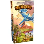 Ankama Draftosaurus: Aerial Show