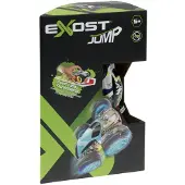 Exost 20616, 5 stuks/pak, Plastic