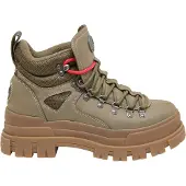Buffalo Veterlaarsjes 'Aspha' kaki