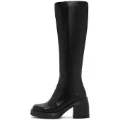 Derimod Boots zwart
