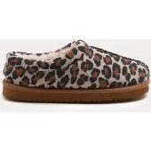Marks & Spencer Huisschoenen beige / oker / zwart