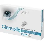 TVM Clerapliq | 5 x 0,33 ml