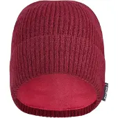 HECHTER PARIS Muts bordeaux