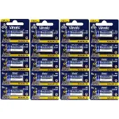 Vinnic 23A - L1028F - Alkaline Batterijen 20 Stuks