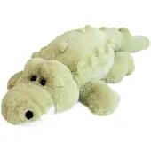 Doudou et Compagnie Krokodil