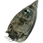 Rowenta - Volledige zool - Cs00130236