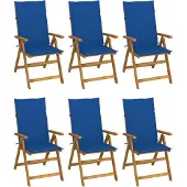 vidaXL Hoofdbord met randen 83x16x118/128 cm stof donkerbruin