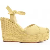 Montevita Wedge Sparto Wesparto9 In Groen