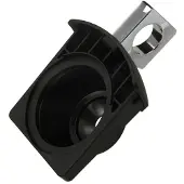 Krups MS-622812 - Capsulehouder - magnetisch