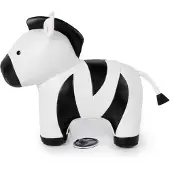 LITTLE BF Little Big Friends De muzikale dieren - Robert de Zebra